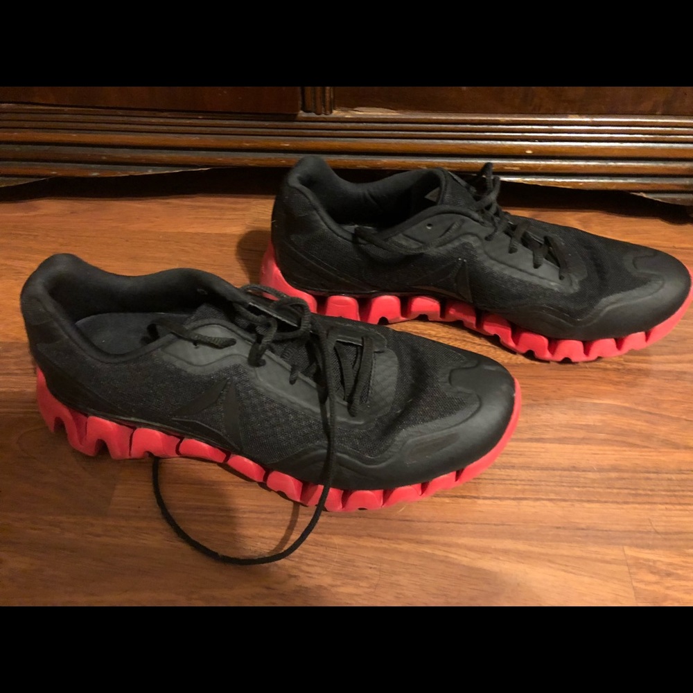 Reebok Zigtech - image 1